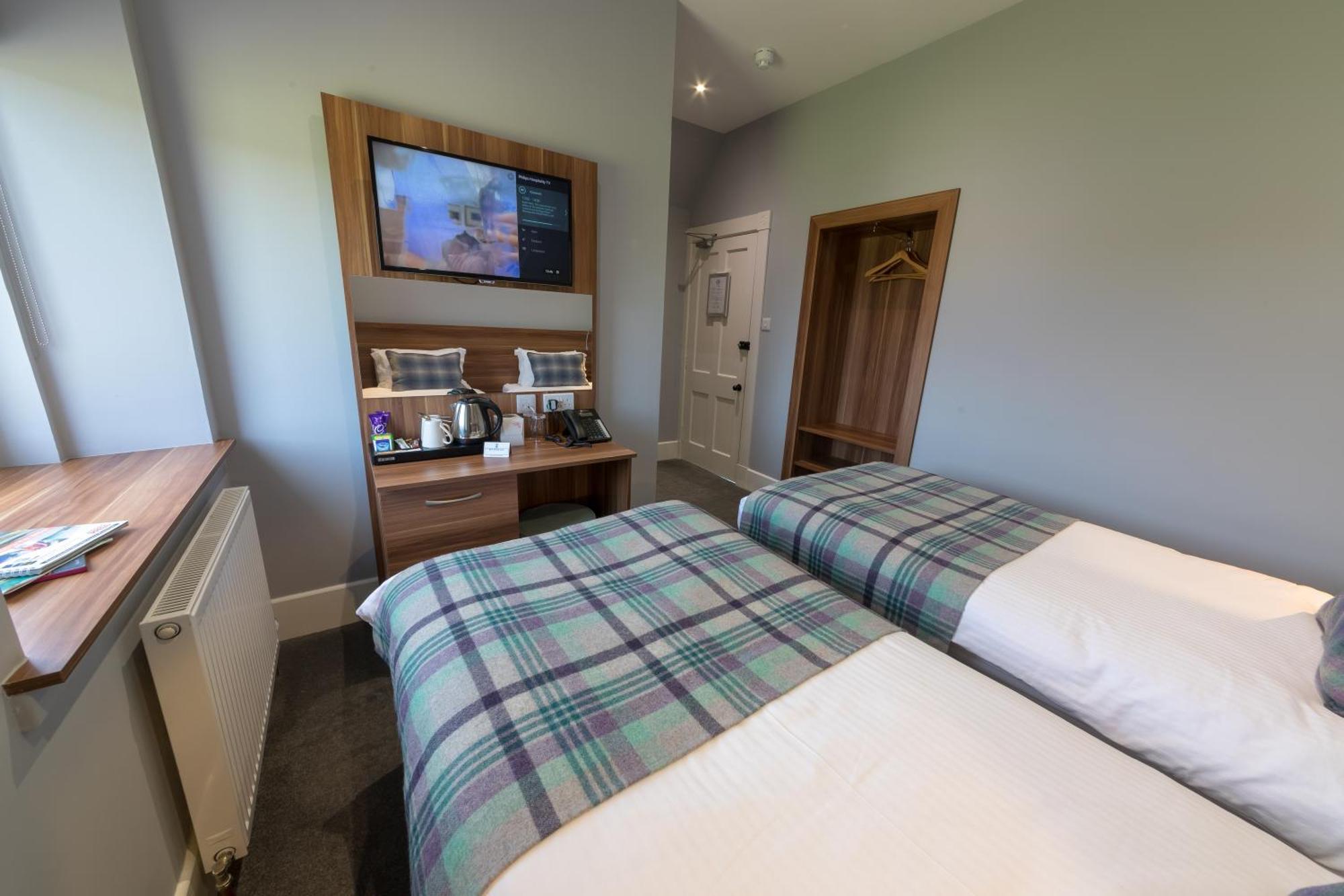 Northern Sands Hotel Dunnet Esterno foto
