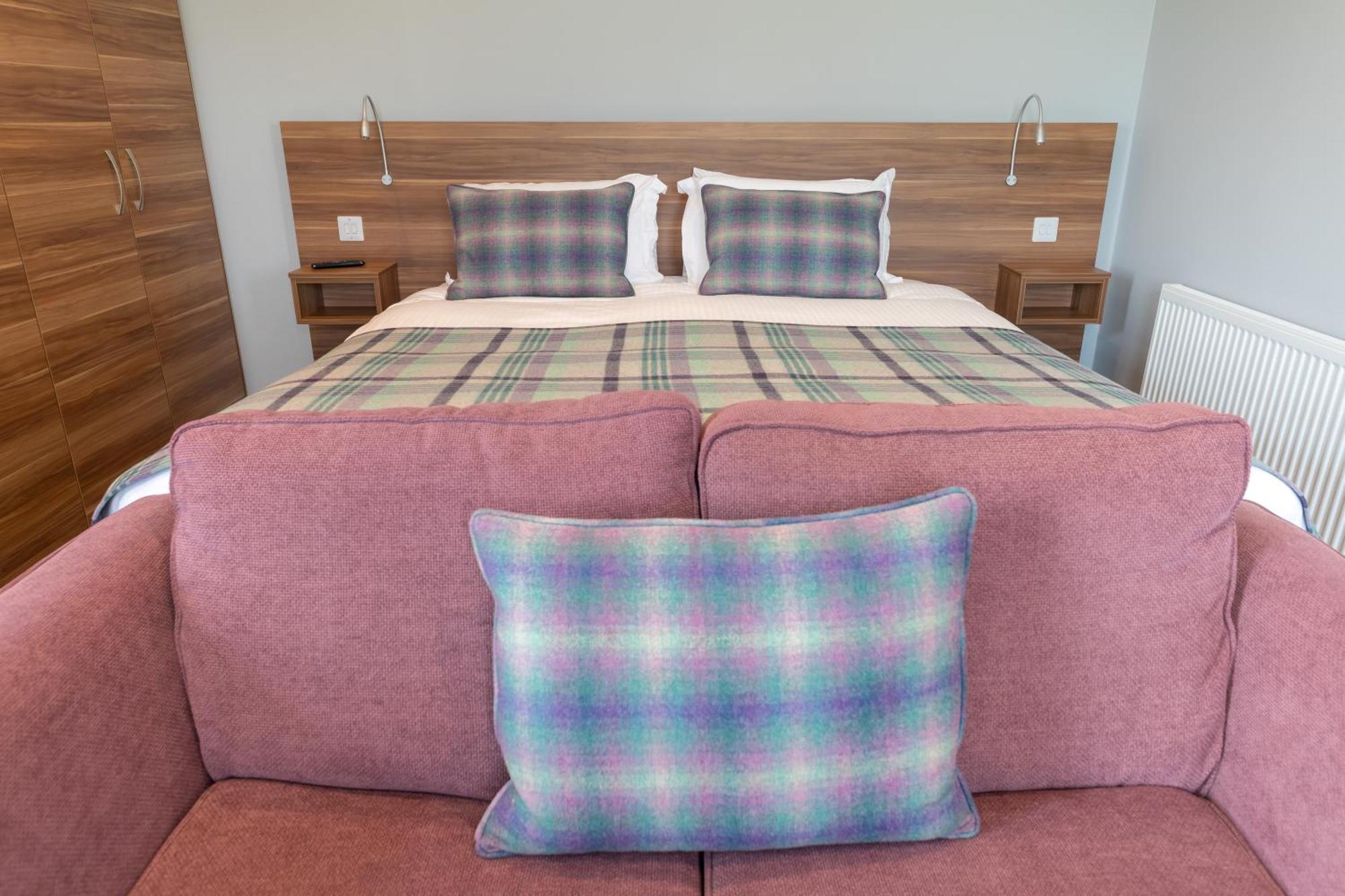 Northern Sands Hotel Dunnet Esterno foto