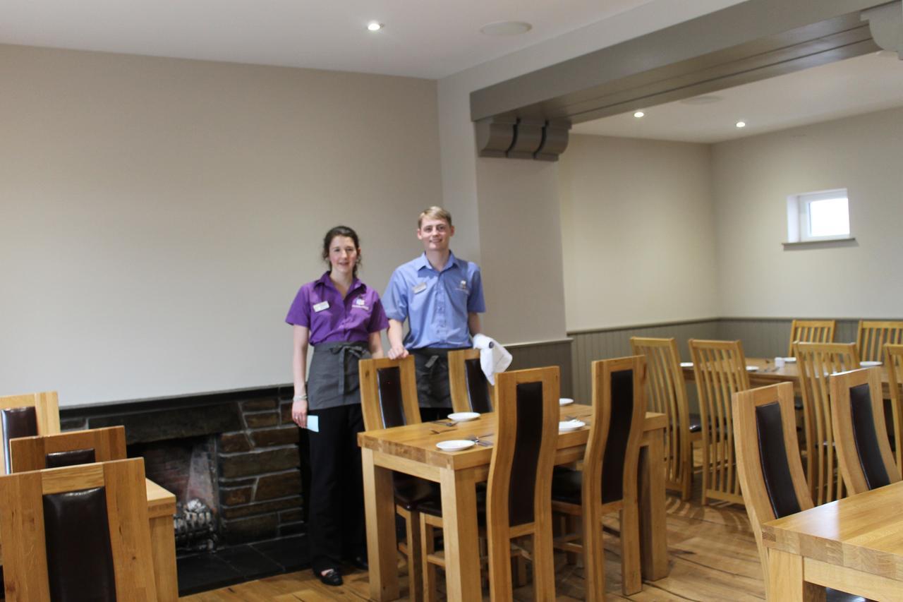 Northern Sands Hotel Dunnet Esterno foto