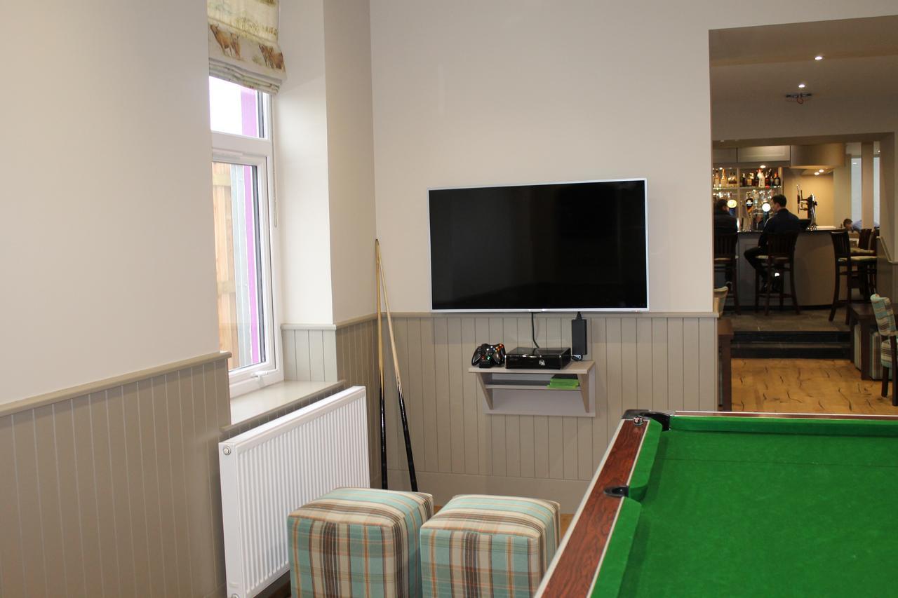 Northern Sands Hotel Dunnet Esterno foto