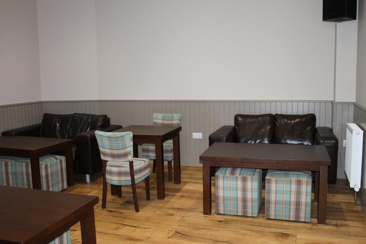 Northern Sands Hotel Dunnet Esterno foto
