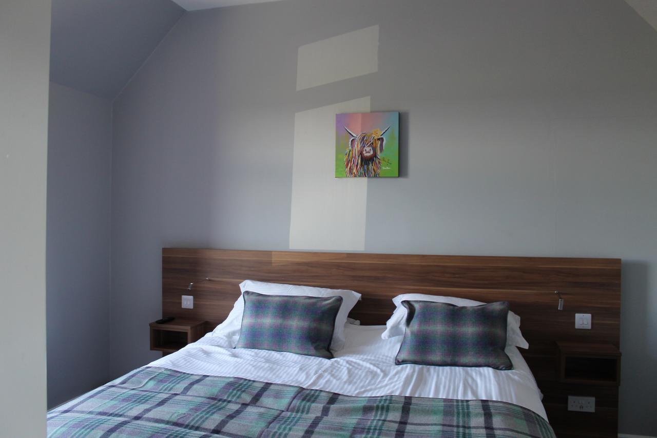 Northern Sands Hotel Dunnet Esterno foto