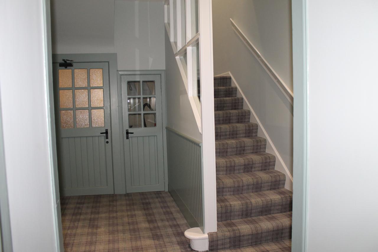 Northern Sands Hotel Dunnet Esterno foto