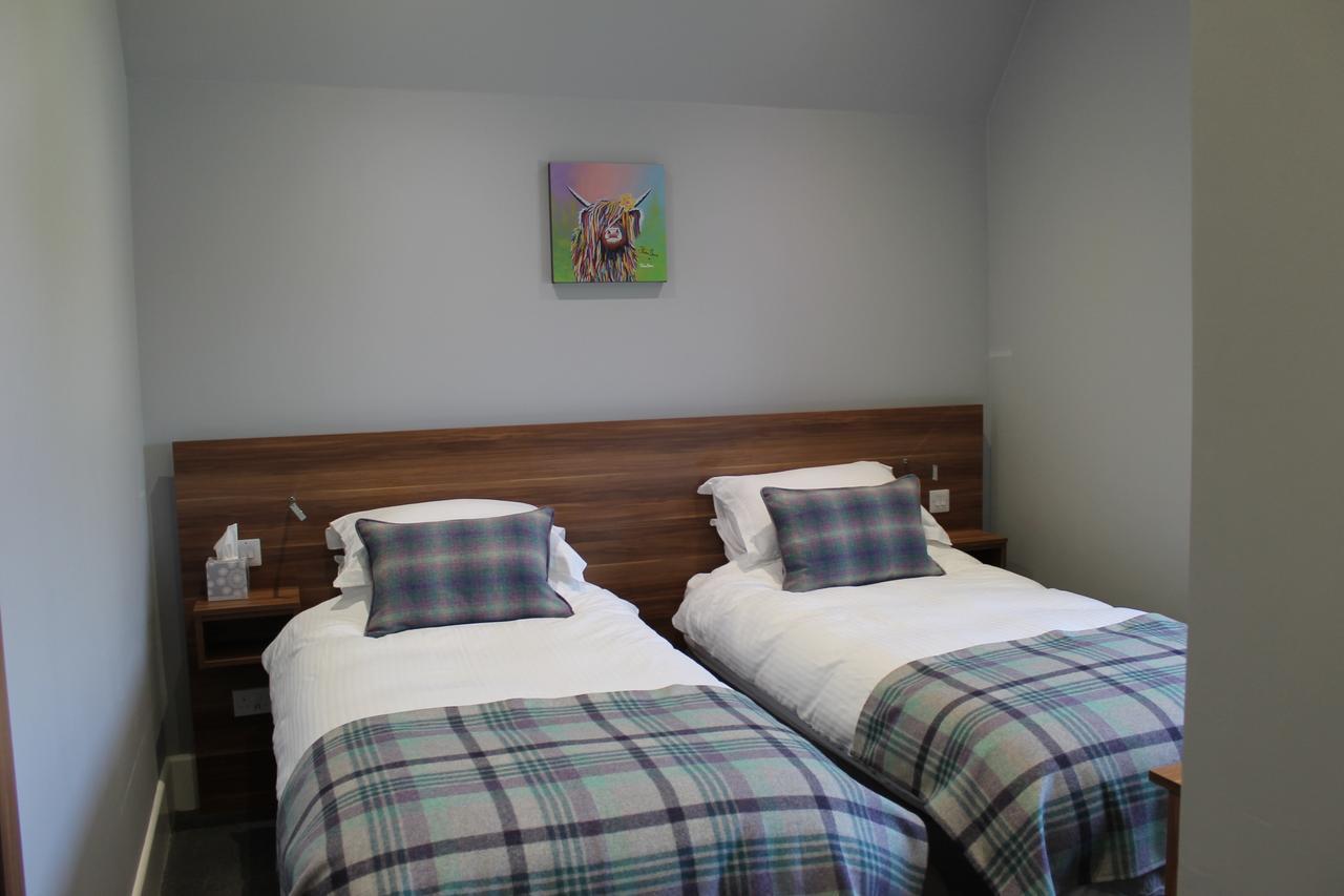 Northern Sands Hotel Dunnet Esterno foto