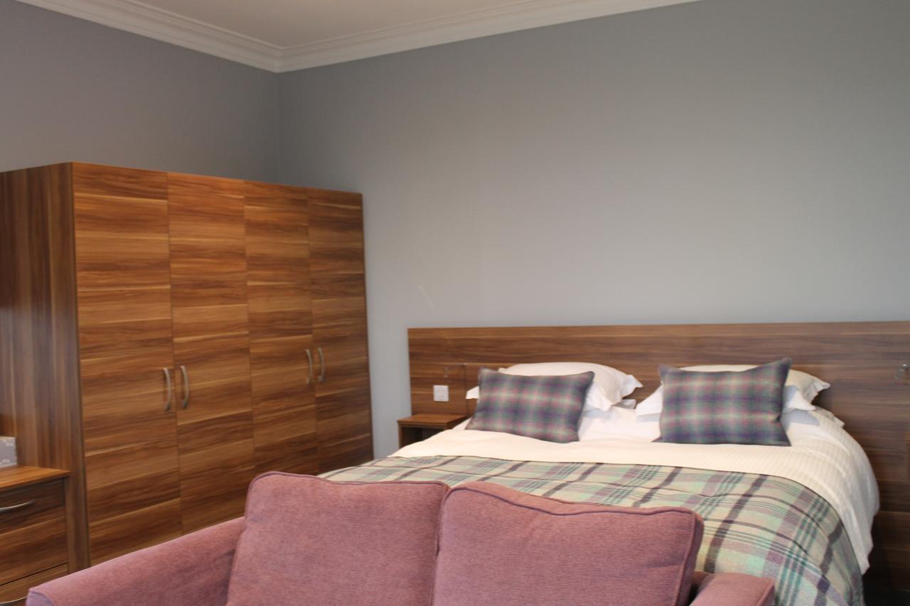 Northern Sands Hotel Dunnet Esterno foto