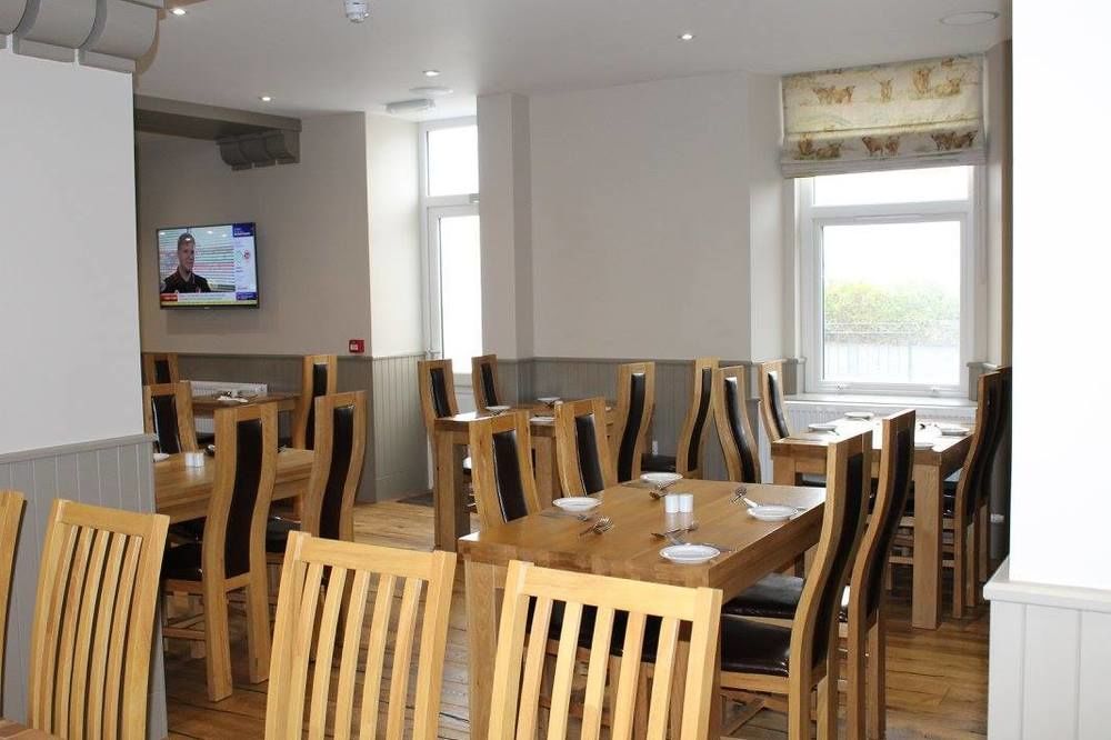 Northern Sands Hotel Dunnet Esterno foto